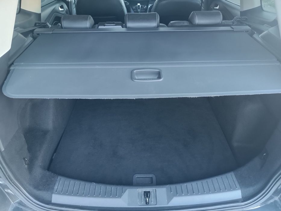Ford Kuga 2.0 Tdci 4x4 Titanium