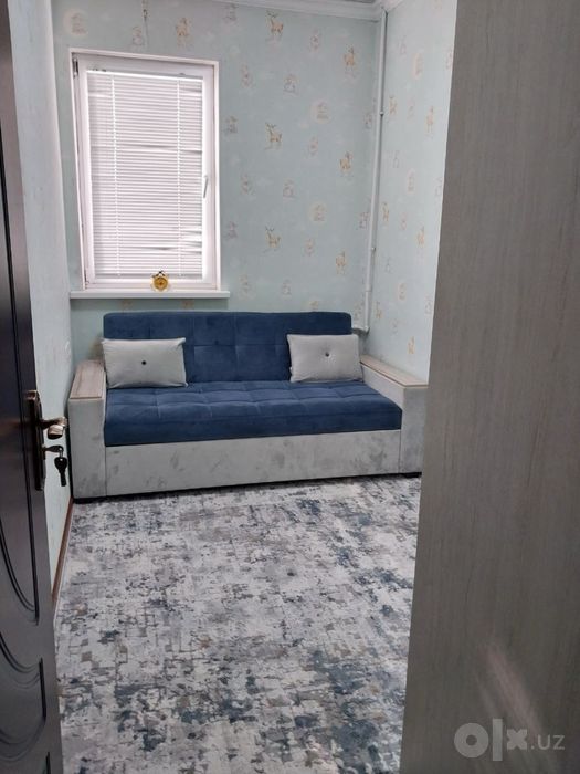 Продажа Сергели 2 3/5/9 73 квм 75000&