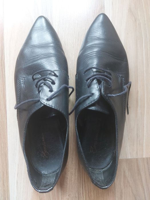 Pantofi Benvenuti mărime 38
