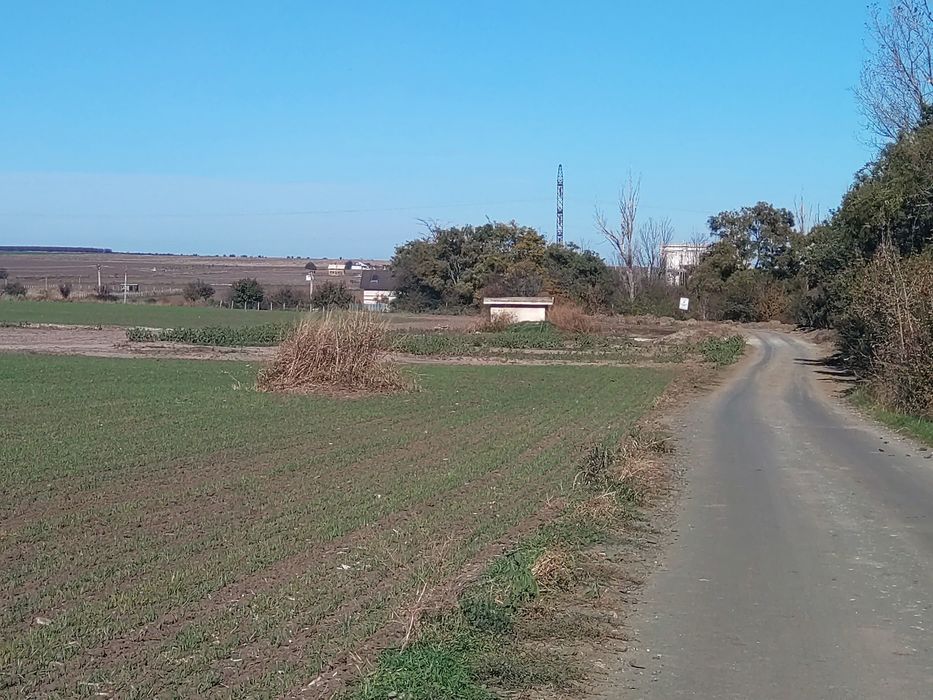Vand Teren Intravilan Costinesti - Vedere 3