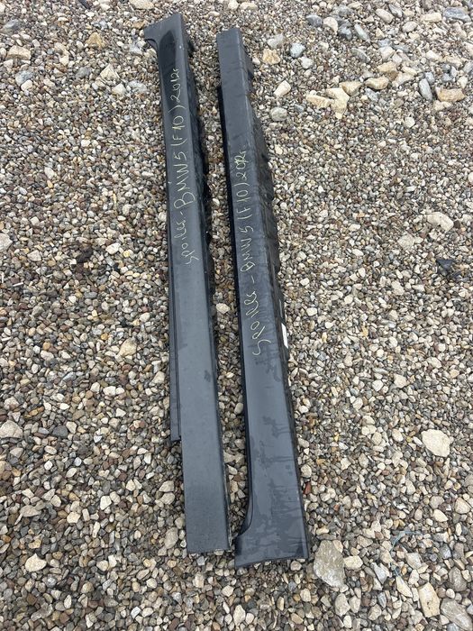 Прагове за bmw f10/11