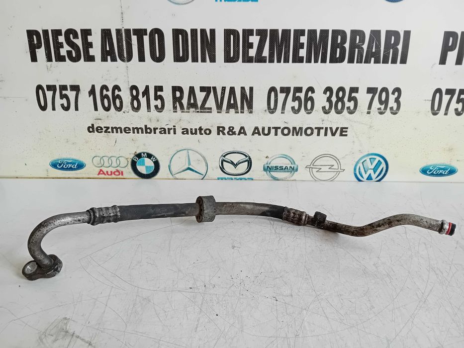 Conducte Conducta Clima Mercedes GL420 GL X164 4.2 Cdi Motor 629912