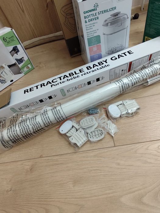 Стерилизатор Grownsy