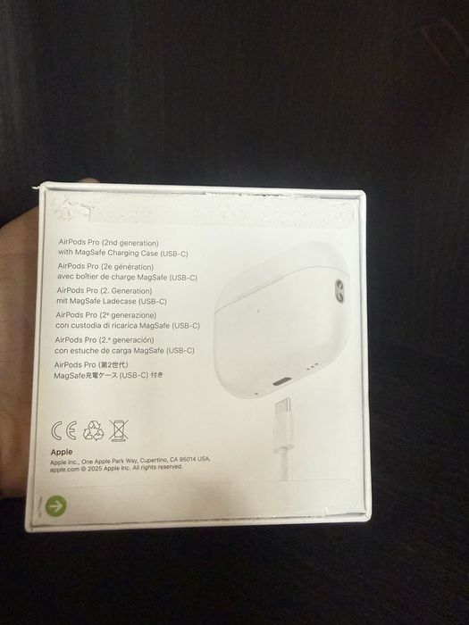 AirPods Pro 2 Originale