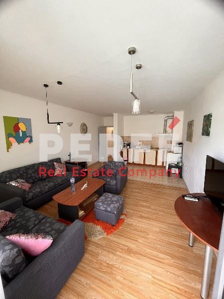 Продава се Двустаен апартамент в к.к. Слънчев бряг - 95 кв.м за 758 €/кв.м - Снимка #1