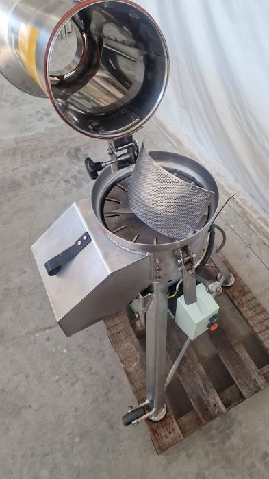 Шредер / мелница/ за галета