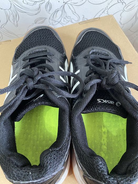 Кроссовки 37 размер