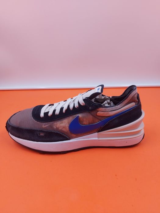 Nike Waffle One Se Phantom номер 44 Оригинални маратонки