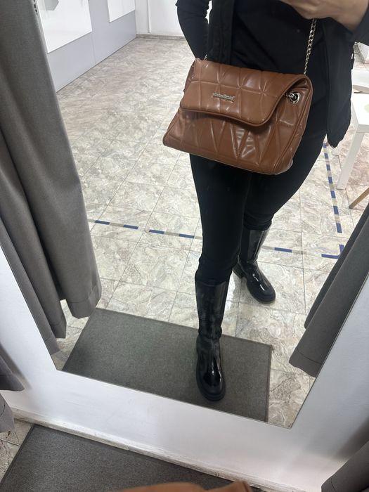 Juicy Couture дамска чанта