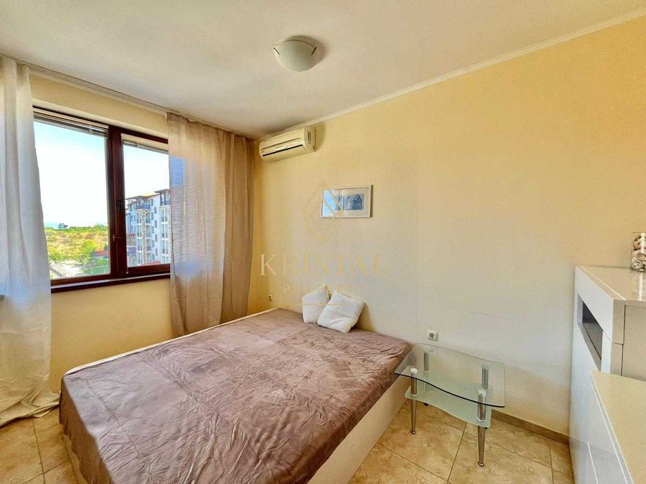 Продава се Четиристаен апартамент в с. Равда, Област Бургас - 114 кв.м за 640 €/кв.м - Снимка #7