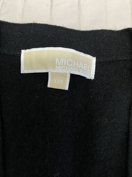 Жилетка Michael Kors