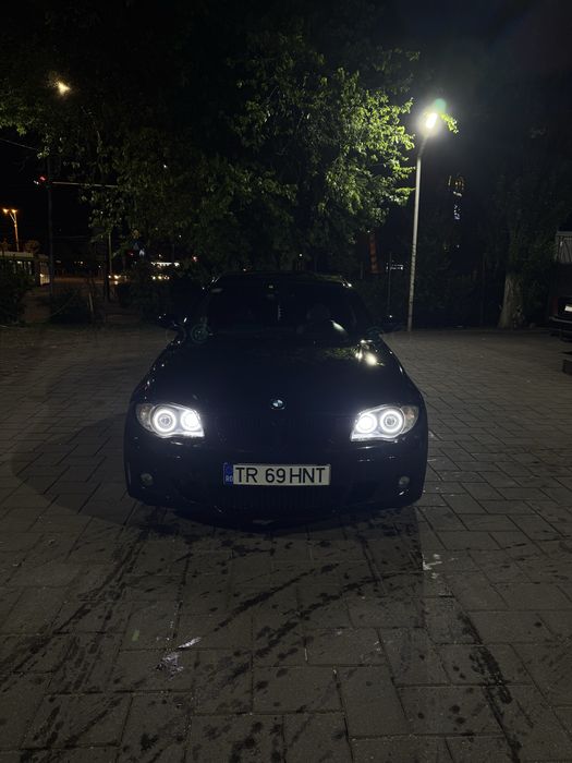 Bmw seria 1 118d mpachet