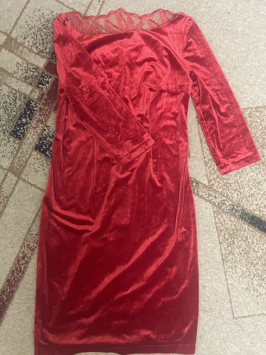 Куйлак кизил