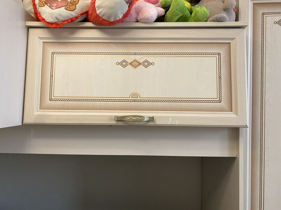 Детский гарнитур