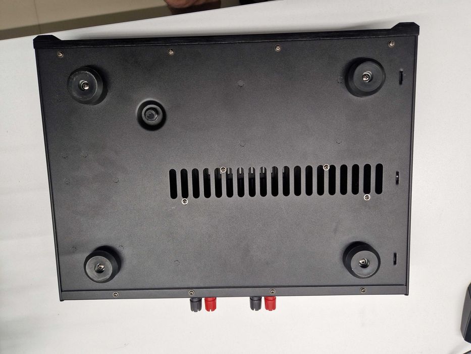 amplificator EMOTIVA basX A150