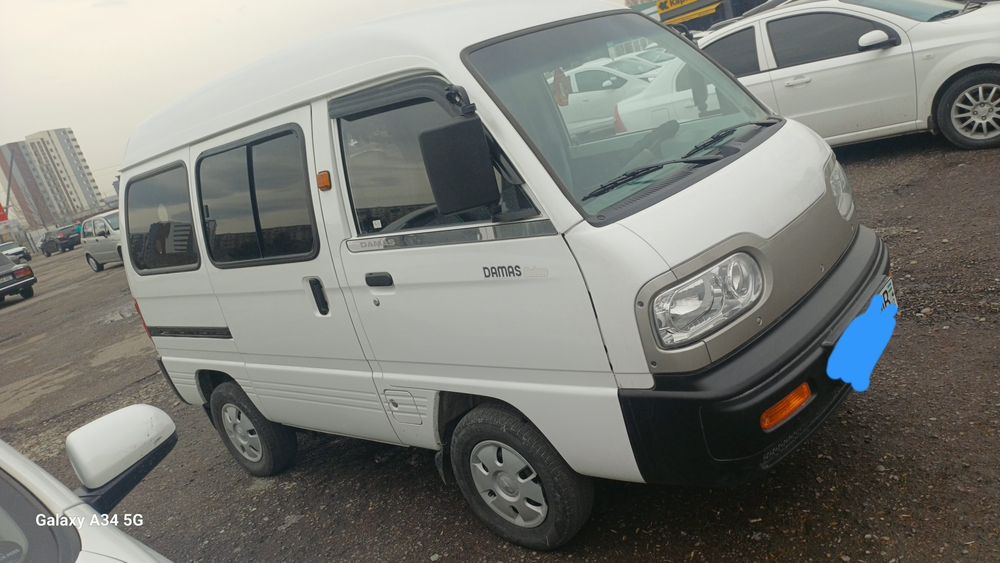 200$ Bosh to'lov Damas 2022 Avtokredit