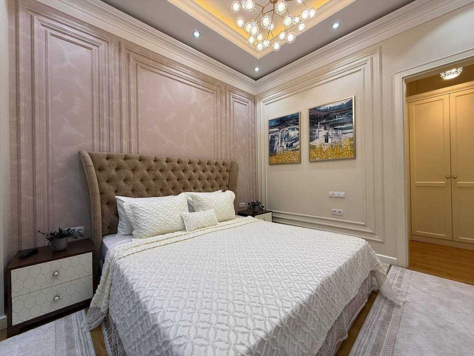 R1! Сдаётся квартира 2/4/9 на Яшнабадском ор-р Ташсельмаш!