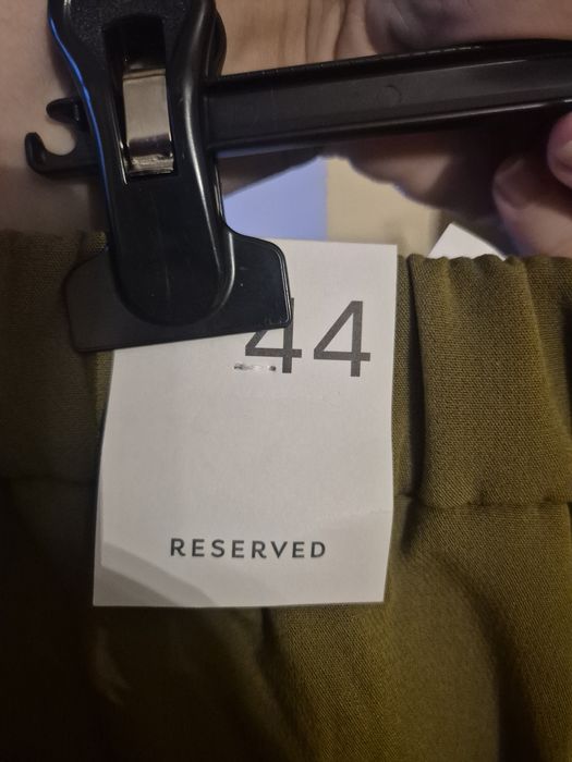 Pantaloni dama Noi Reserved 44