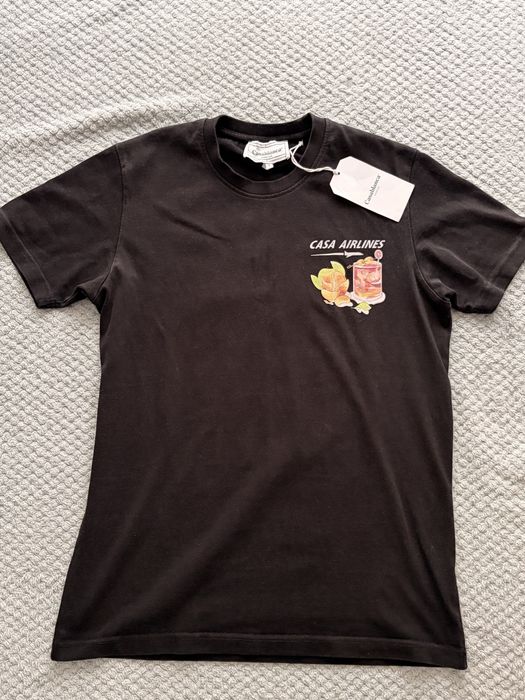 Tricou Casablanca