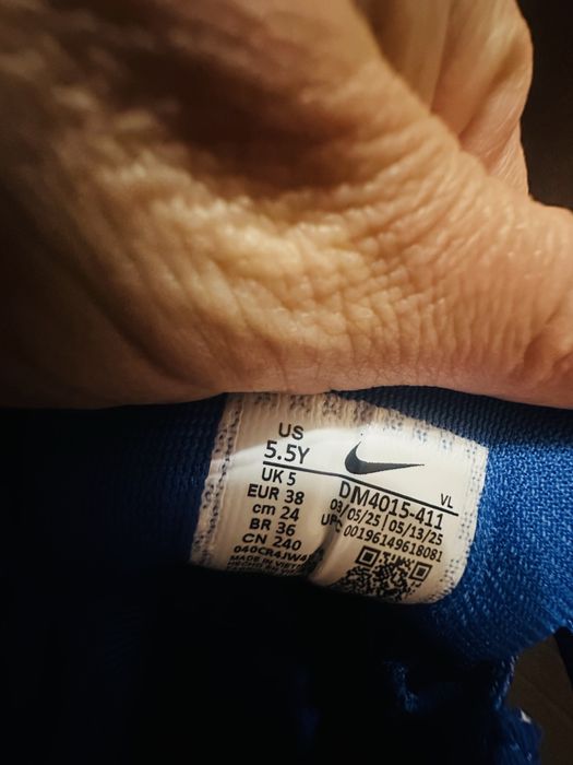 Nike маратонки оригинални