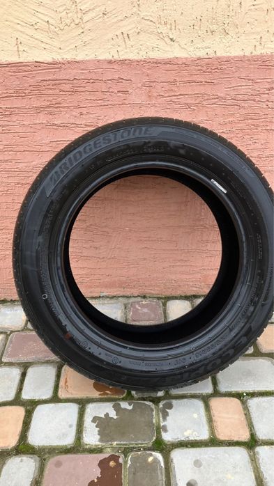 Летние шины. Комплект