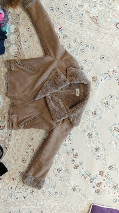 Продам куртки весение