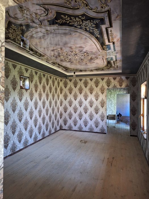 Шкатурка ва Гишт Газаблок терамиз.Ремонт.Стяшка ишлари киламиз