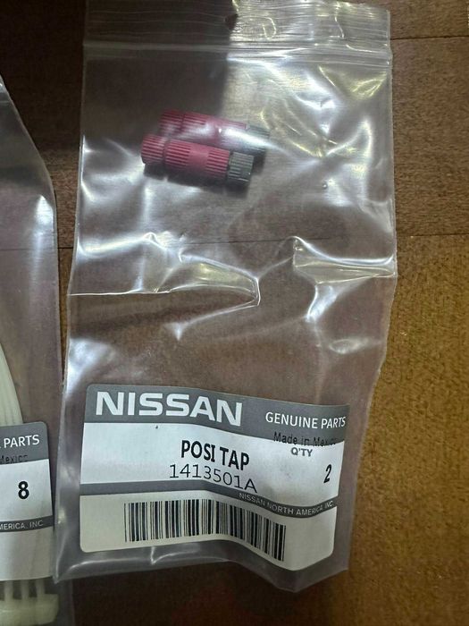 Charging Kit, Smartphone безжично зарядно за телефон – Nissan Rogue