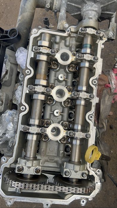 Двигатель MERCURY MONTEGO MERCURY SABLE Двигатель меркури монтего