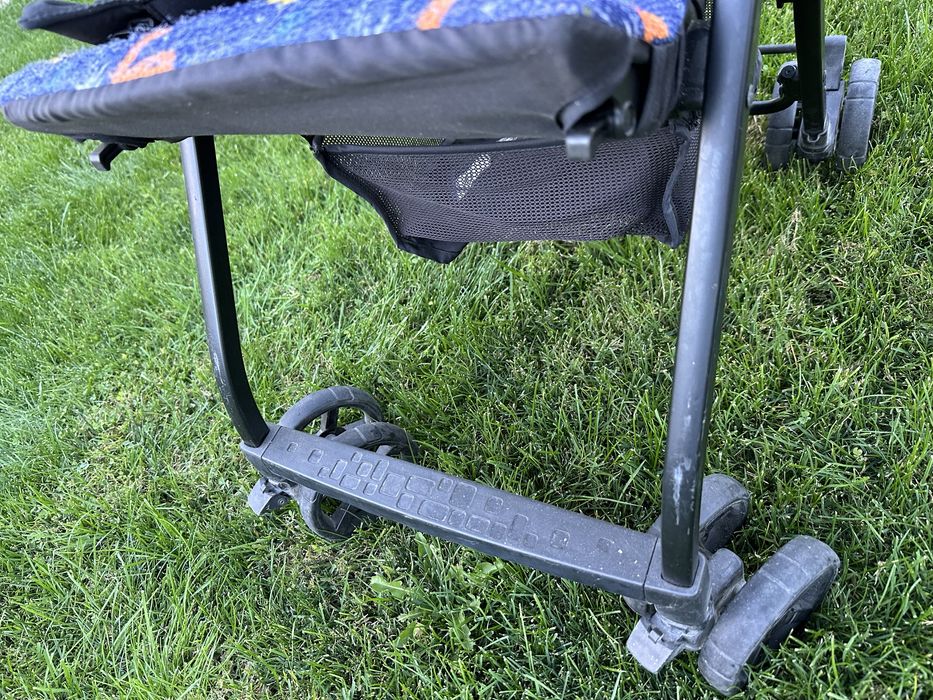 Carucior sport Chicco Ohlala 2 Dino