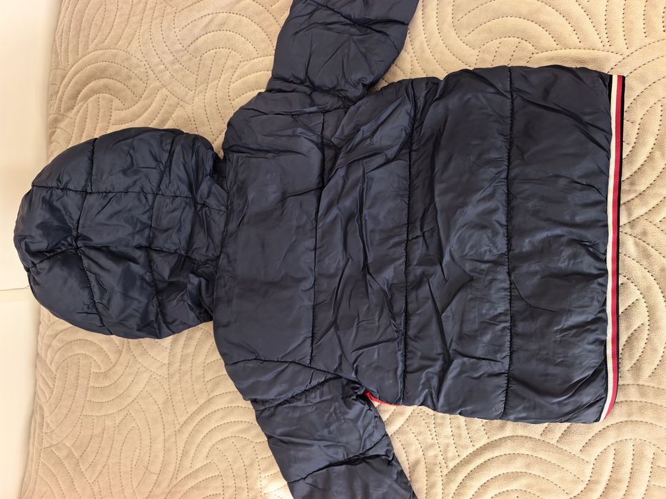 Яке Tommy Hilfiger
