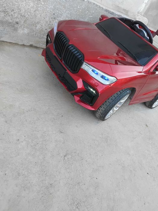 Sotiladi moshincha narxi 1500 milyon