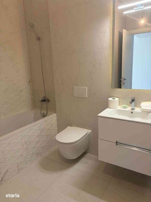 Apartament Complex Residence 5 - Forest 1