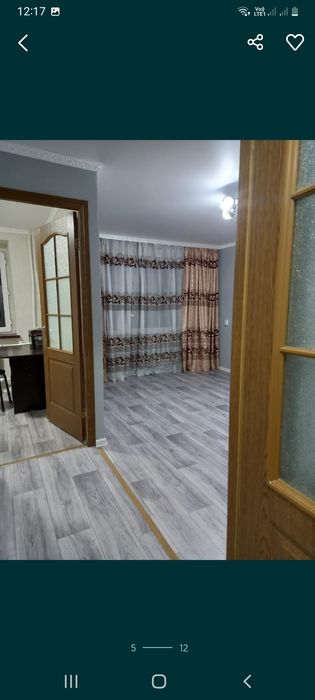 Продам квартиру в центре города