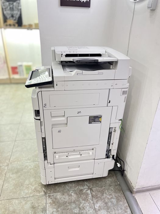 Продам принтер МФУ