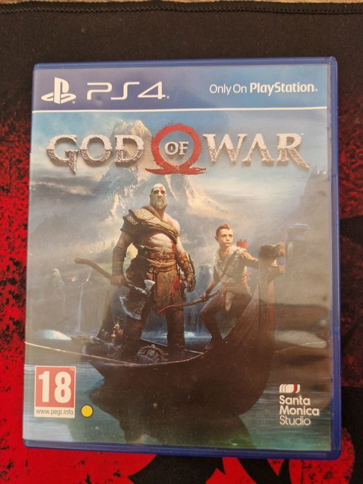 Нови игри за PlayStation 4 PS4