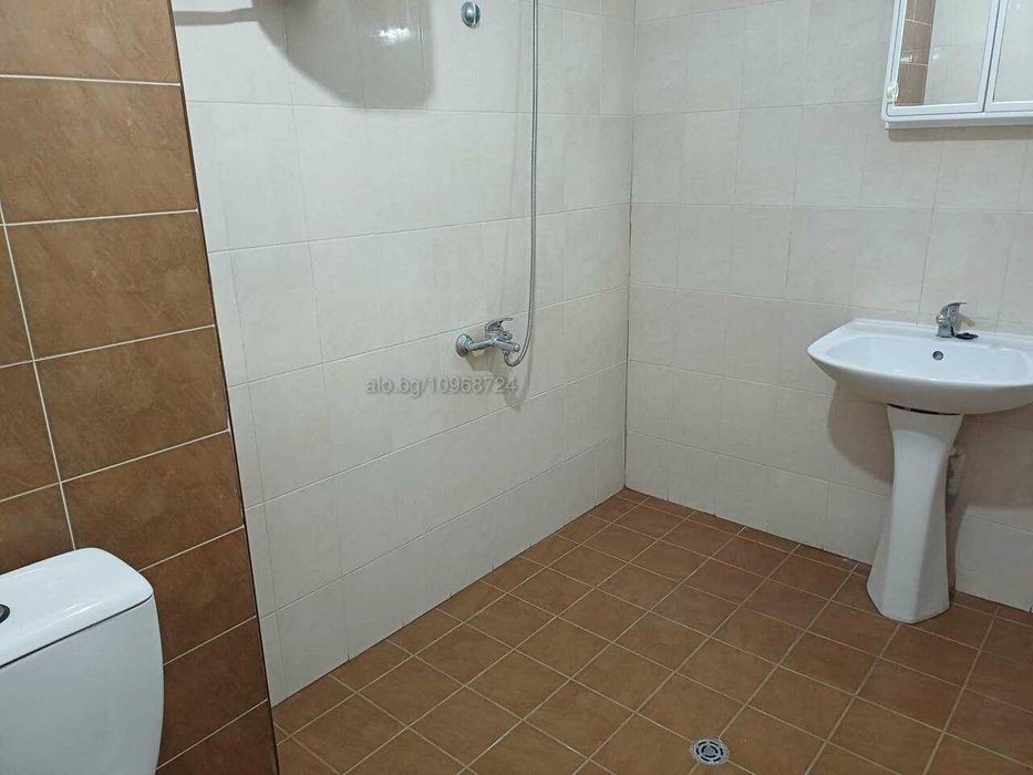 Тристаен апартамент, Кършияка, Гранд хотел Новотел