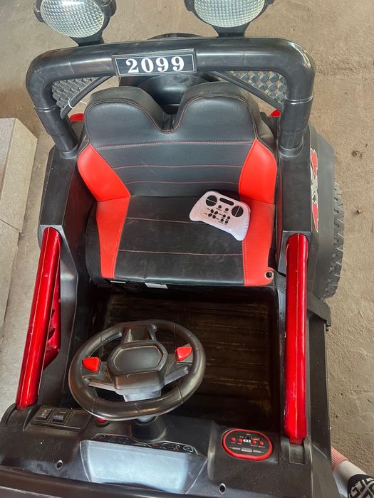 Детская машинка