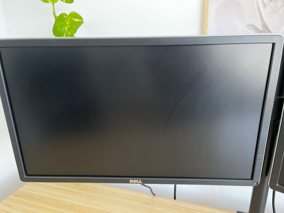Монитор Dell P2314H 23" Widescreen LED Backlight IPS LCD