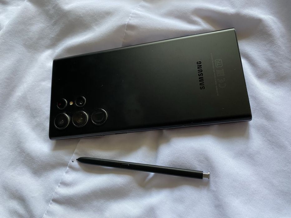 Samsung S22 Ultra 256гб ОЗУ 12