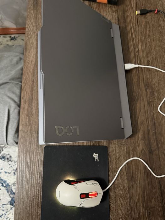 Lenovo LOQ 15,6/16гб