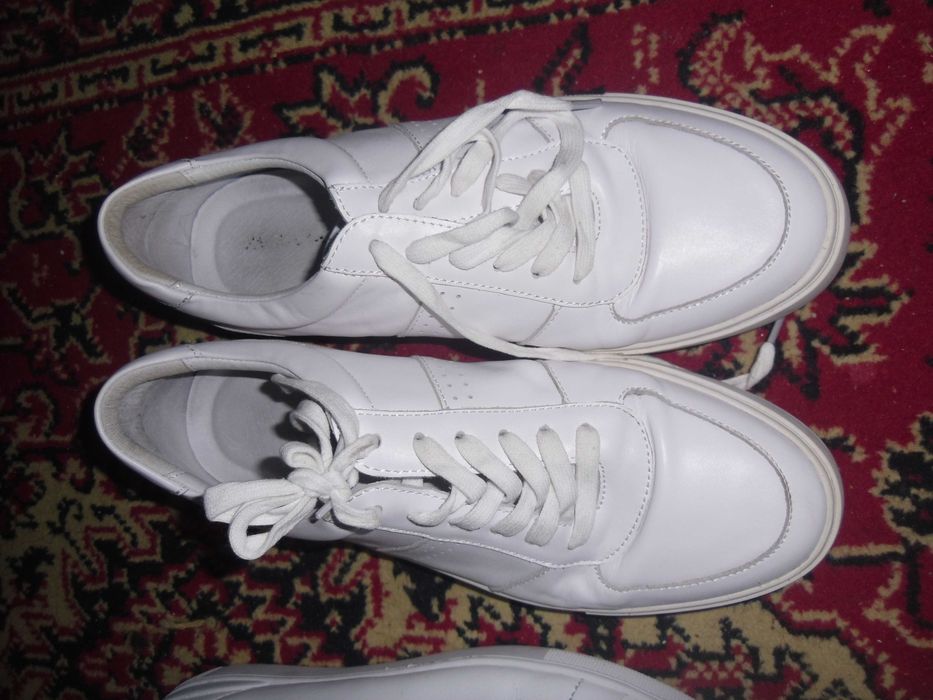 adidasi albi barb nr 44-45