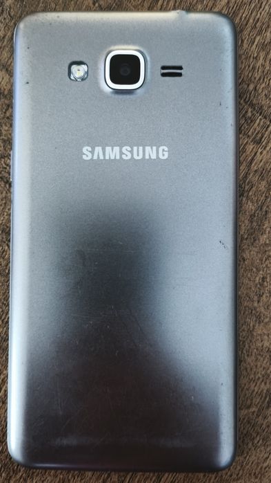 Samsung Galaxy Prime