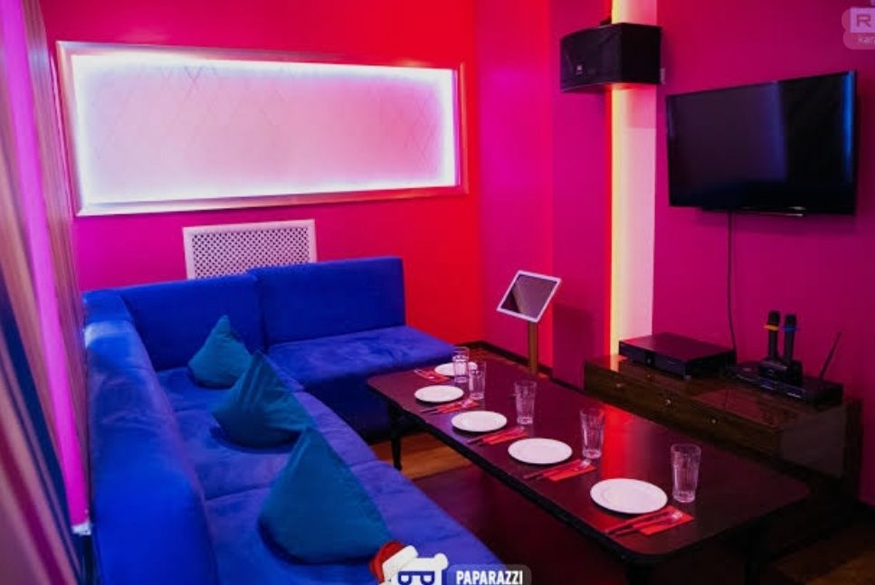 Дом для проведения мероприятия