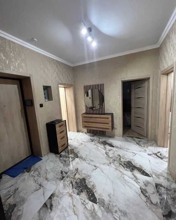 Сдаётся квартира в аренду 1-ком/3/5.на Ц-7 Ор-р метро Космонавты