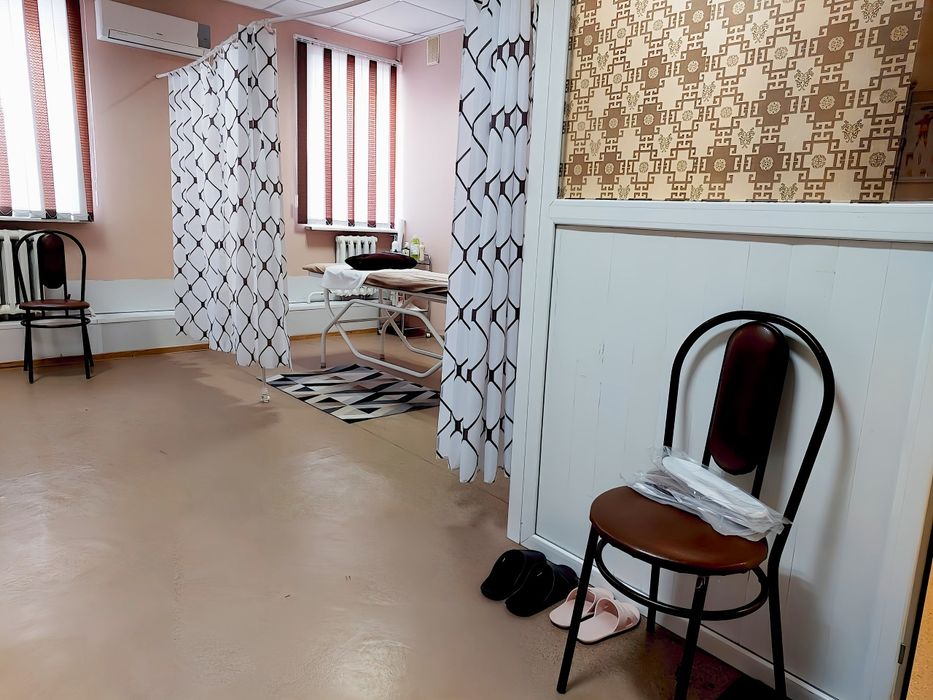 Мануальная терапия, массаж