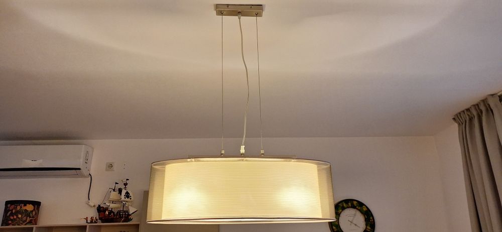 Lustra/ pendul dinning