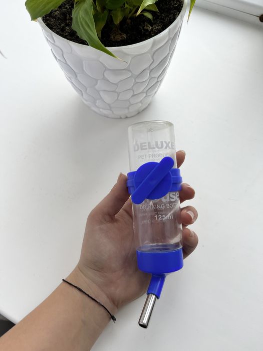 Полики для грызунов и птиц