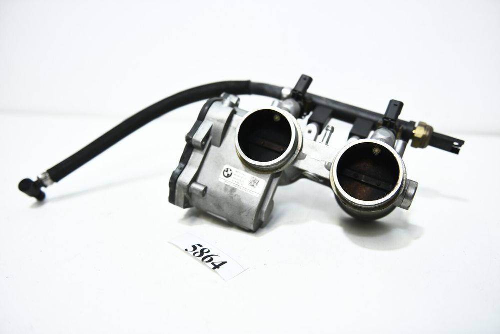 Rampa de injectie BMW F750GS F850GS 2017 2018 2019 2020