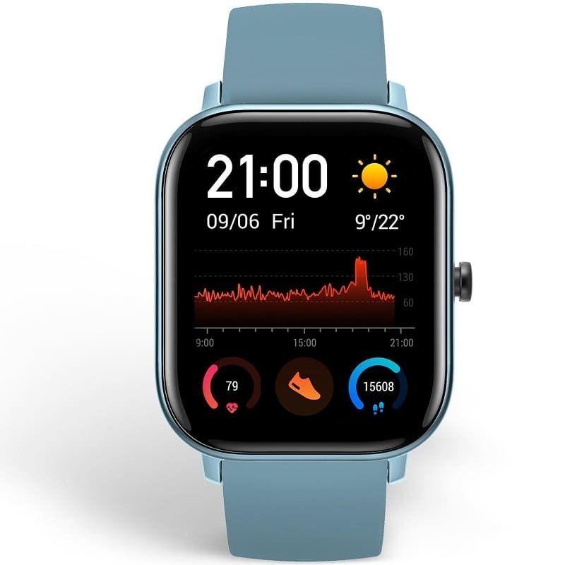 xiaomi amazfit olx